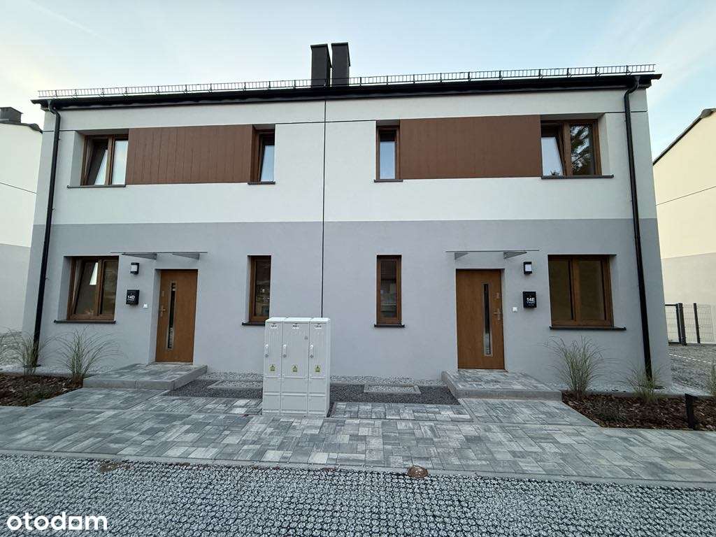 Dostępny od ręki, nowy komfortowy dom! - Pełny obrazek: 4/14