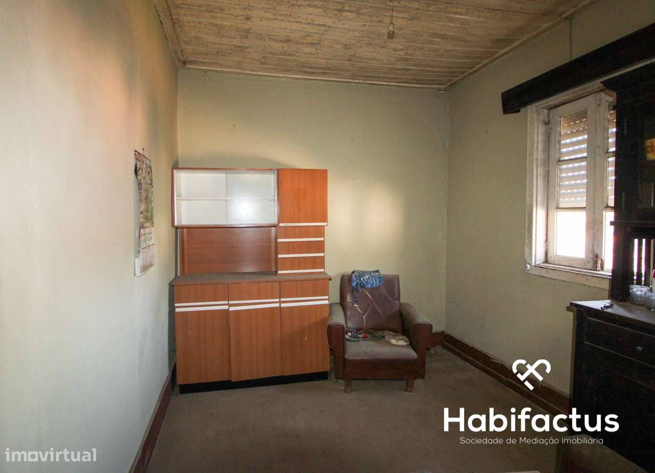 Moradia Isolada T3 - Viseu - Grande imagem: 5/8