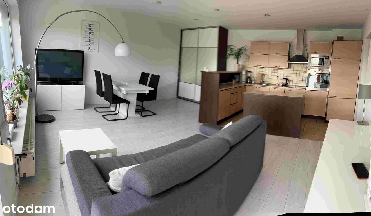 Do zamieszkania lub pod inwestycję. Możliwość podziału na 2 mieszkania - Pełny obrazek: 5/8