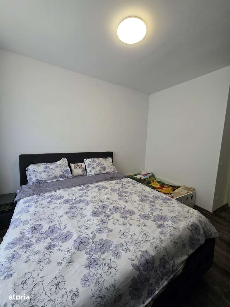 Apartament cu 2 camere de vanzare in zona Prelungirea Ghencea-8