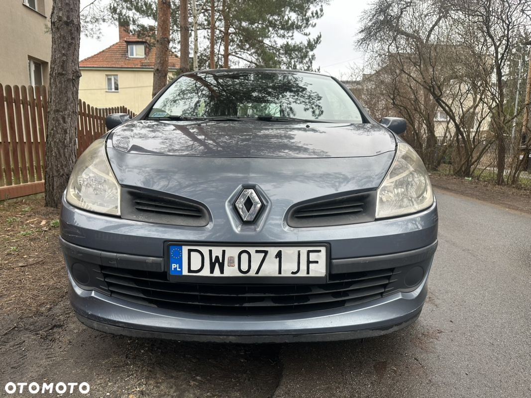 Renault Clio 1.2 16V Extreme - 2