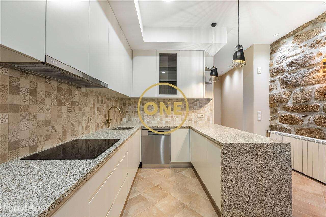 Moradia T2 em Vila Nova de Gaia - Grande imagem: 4/35