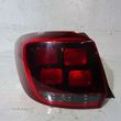 DACIA SANDERO 17R LAMPA TYŁ LEWA 265554938R - 1