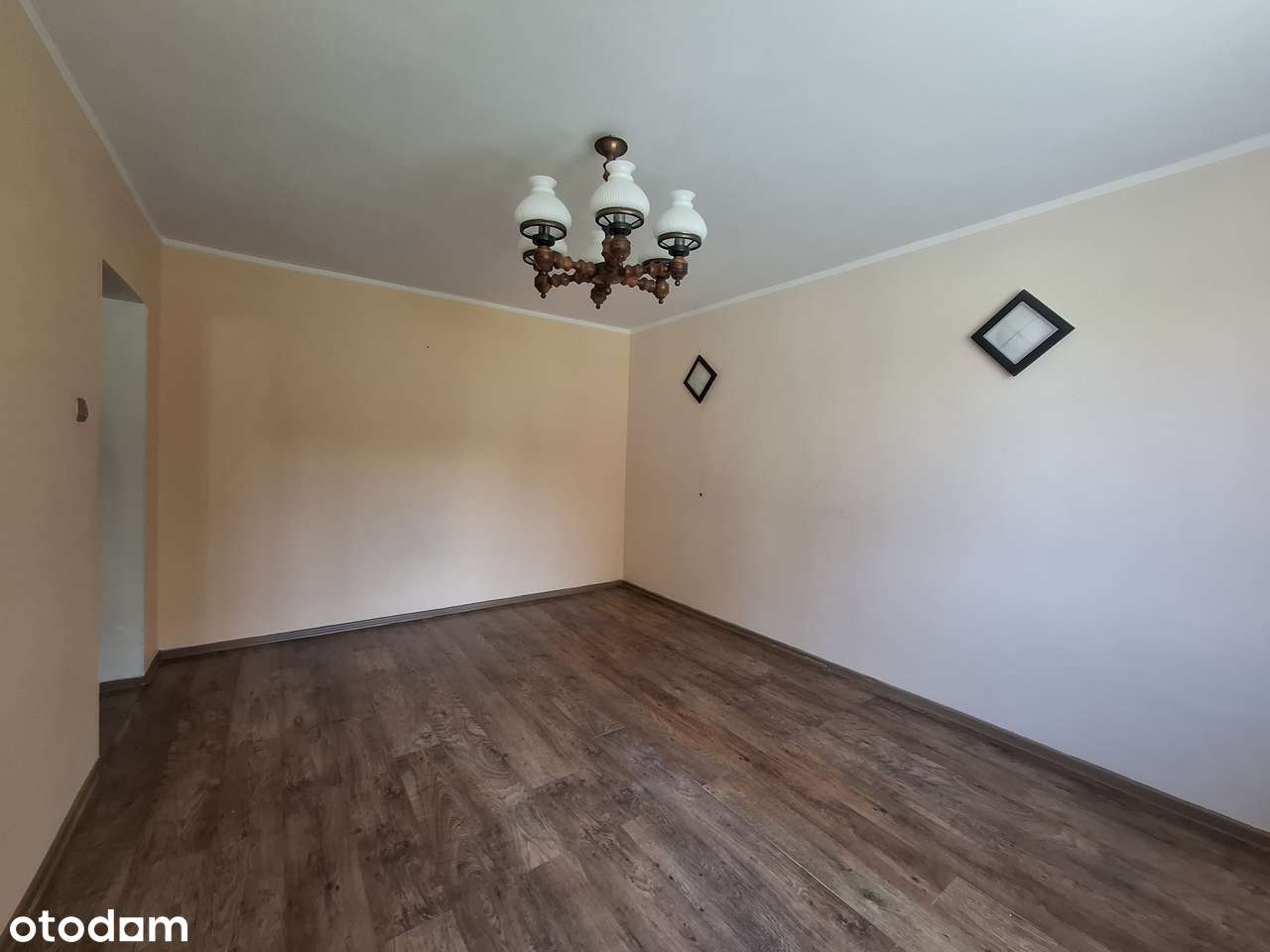 Mieszkanie, 30 m², Głogów-7