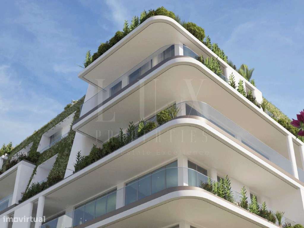 APARTAMENTO T1 DE LUXO EM PRESTIGIADO CONDOMÍNIO DE CASCAIS-6