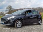 Ford Fiesta 1.25 Champions Edition - 14