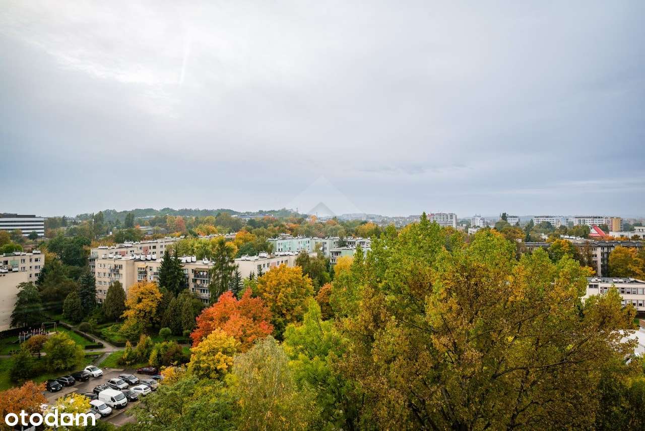 3 pokojowe mieszkanie z oddzielną kuchnią-13