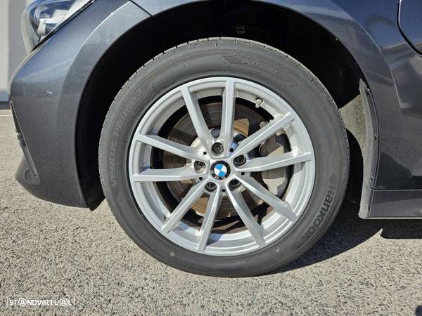 BMW 330 e Corporate Edition Auto - 3