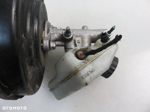 SERWO POMPA OPEL TIGRA 1.4 13101487QH - 3