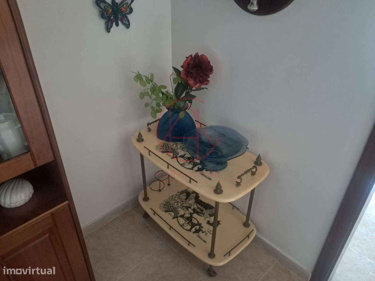 Apartamento T1 – Armação de Pêra – Silves-19