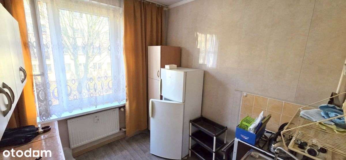 Kawalerka do remontu, Katowice Szopienice-2