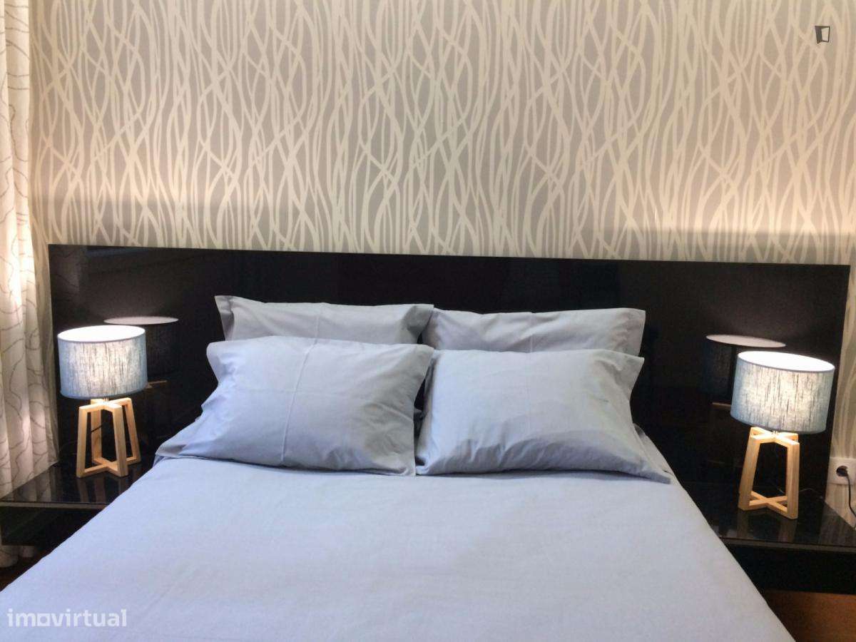 Apartamento com 1 quartos - localizado em Matosinhos Porto - Grande imagem: 5/9