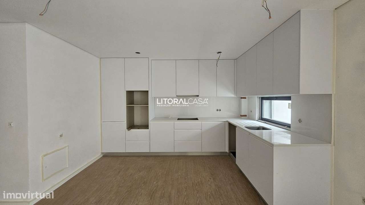 Apartamento T2 + Terraço - Grande imagem: 4/11