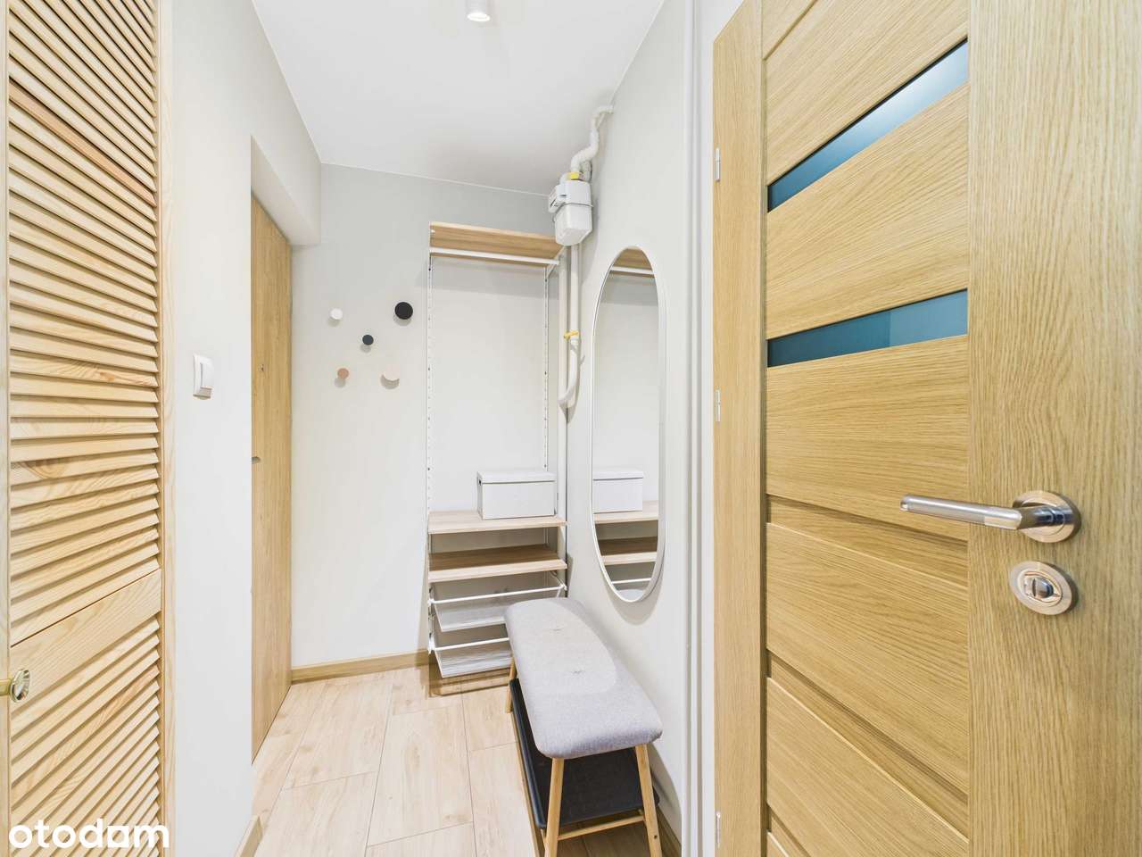 Będzin Syberka 2 Pokoje Po Remoncie 33m 2 Piętro/4 Wyposażenie w Cenie-4