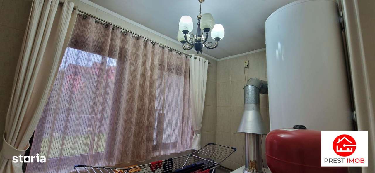 De vanzare vila in Corunca-16