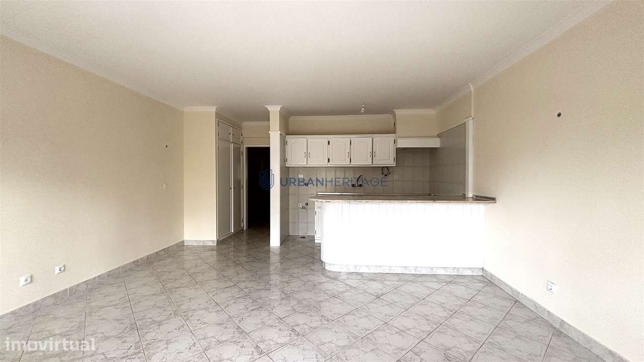 Apartamento T1 Venda em São João das Lampas e Terrugem,Sintra - Grande imagem: 4/31