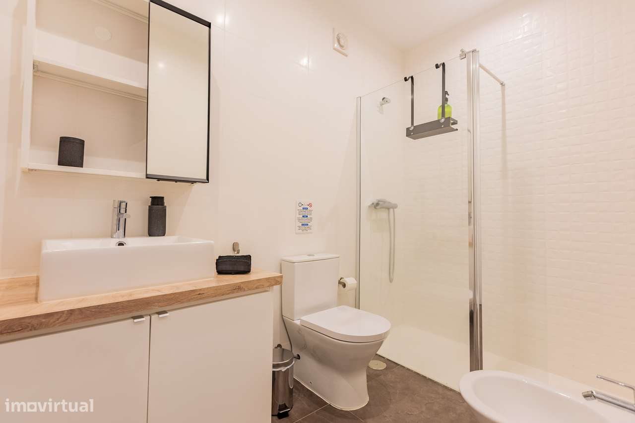 Prédio T5 - Centro de Ponta Delgada-46