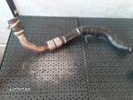 furtun teava intercooler 2.0 tdci hjbb  ford mondeo mk3 - 2