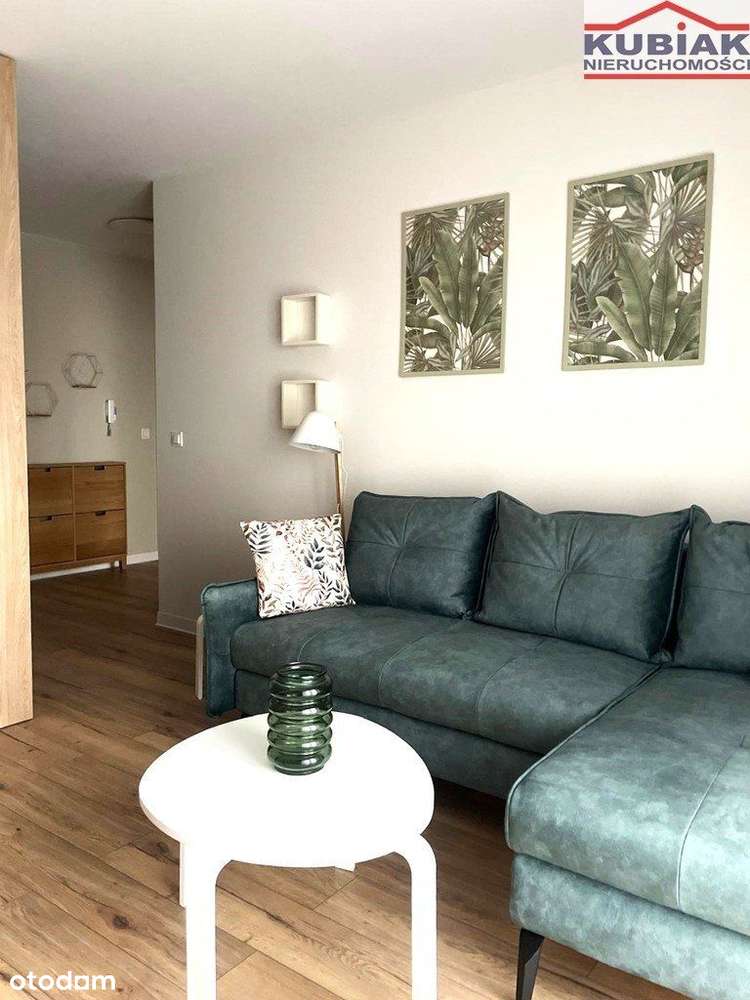 Pruszków 60m2 3 pokoje m. garaż. 2024r. Gotowe !!!-5