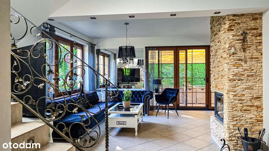 Nowoczesny dom 157 m², Dolaszewo, działka 1441 m²-2