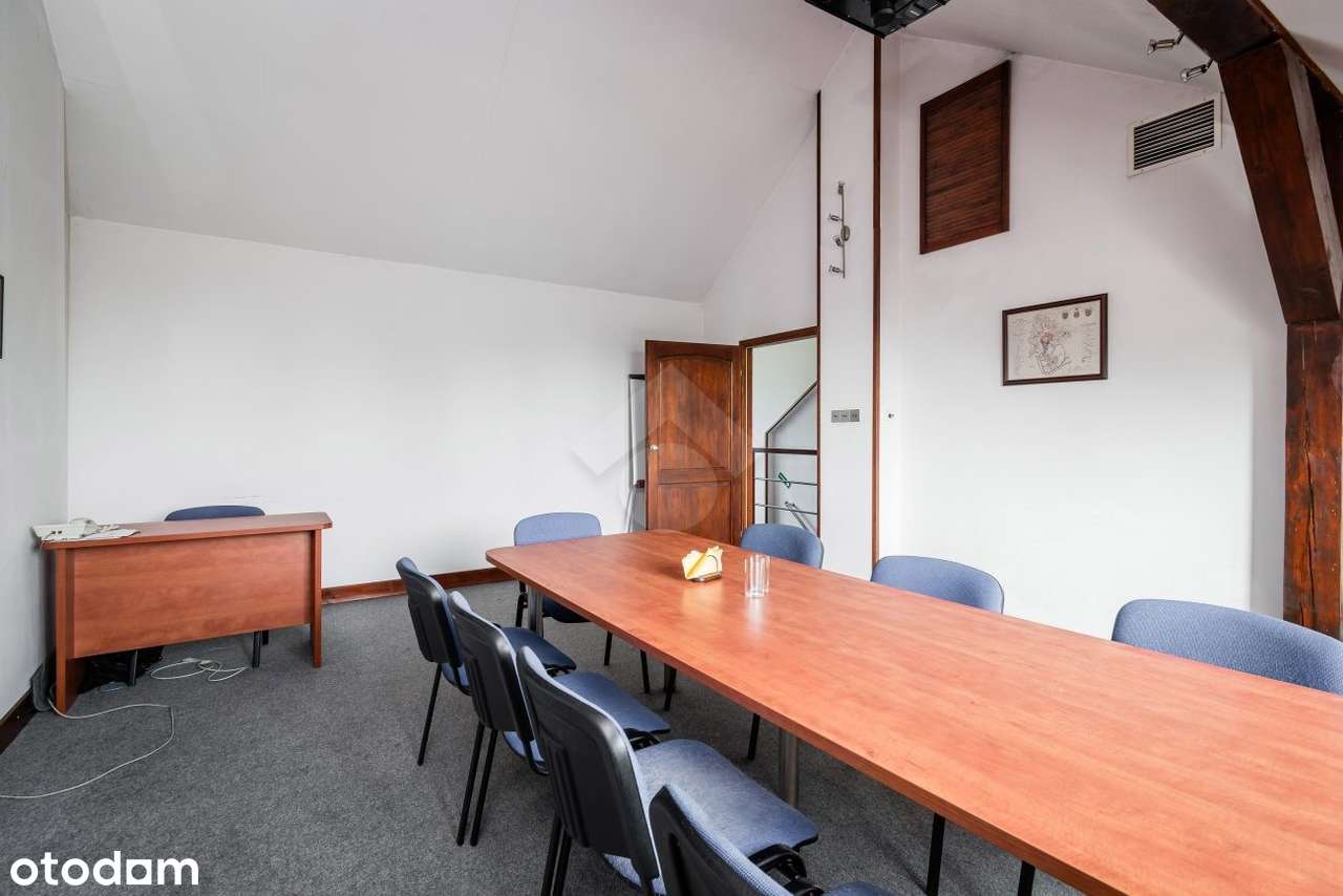 Budynek usługowo-mieszkalny – Gmina Liszki – Rączna – 330 m2 - Pełny obrazek: 2/10