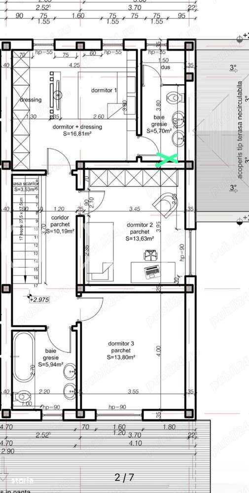 AX1166 Dumbravita-Zona Lac, Garaj Incalzit, Toate Utilitatile-8