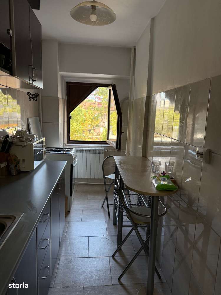 De inchiriat garsoniera, prima inchiriere, zona Sebastian - Imagine principală: 5/7