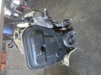 motor VOLVO V70 com referencia B52445 - 3