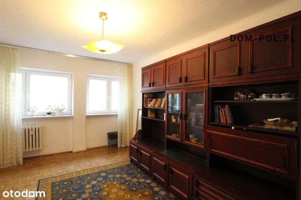 Mieszkanie 2 pokojowe Lublin Lsm os. Słowackiego-7