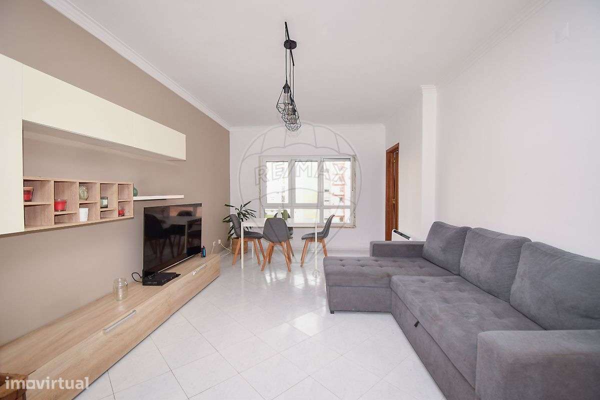 Apartamento T2 para venda - Grande imagem: 5/18