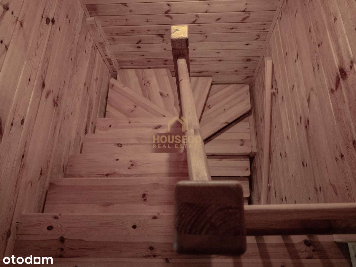 Urokliwy Dom Kaszuby Widok na Jezioro-14