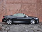 Audi A5 Cabrio 2.0 TDi S-line S tronic - 6