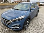 Hyundai Tucson 1.6 Turbo 4WD DCT Premium - 10