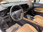 Lexus Seria NX 350h AWD 2.5 TNGA HV 25H CVT Luxury - 14