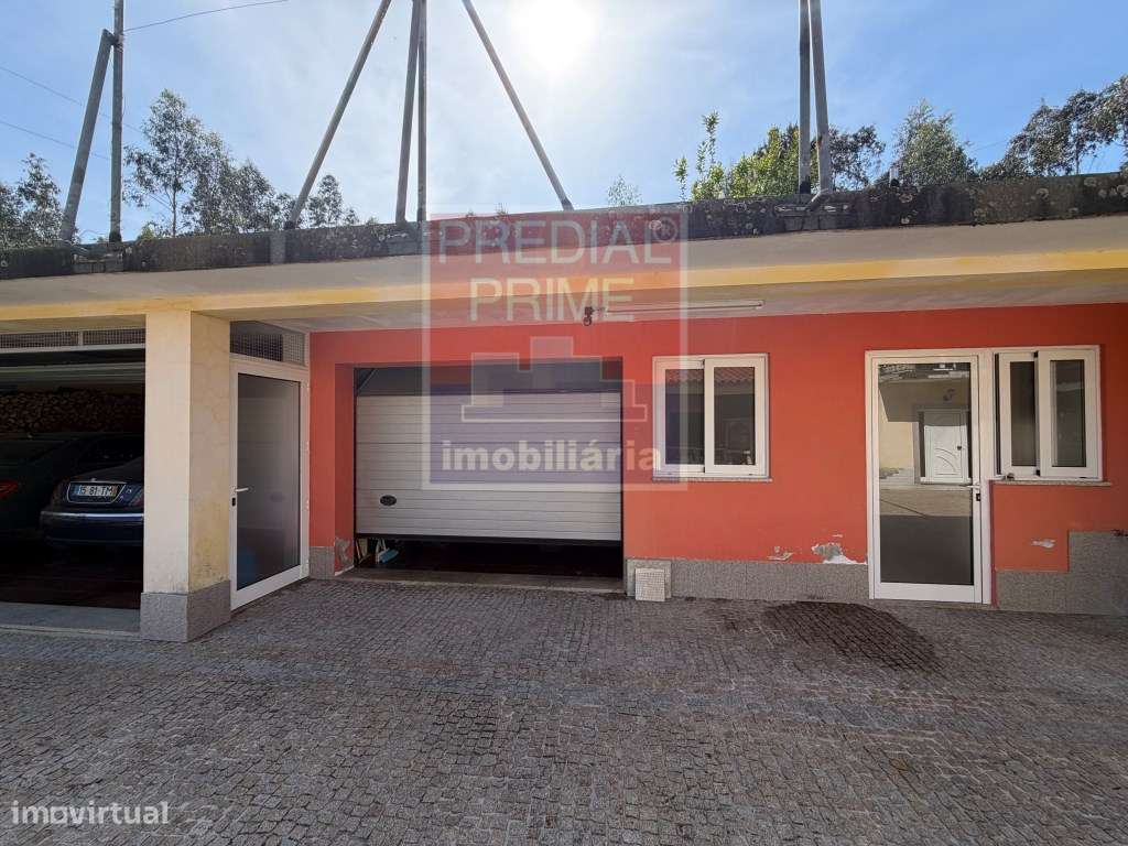 MORADIA IINDIVIDUAL EM OLIVEIRA DE AZEMEIS-43