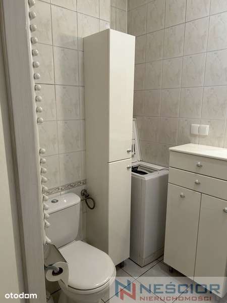 Mieszkanie 30 m2 w Centrum-4