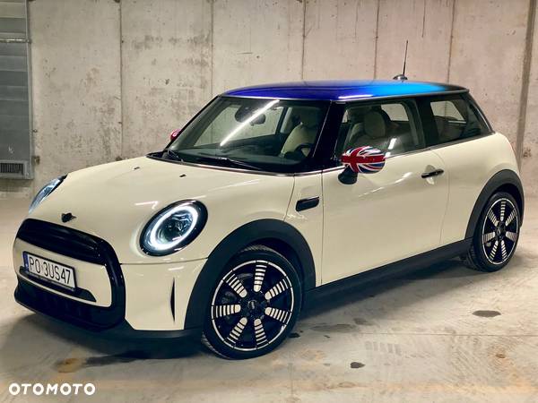 MINI Cooper Multitone Edition - 2