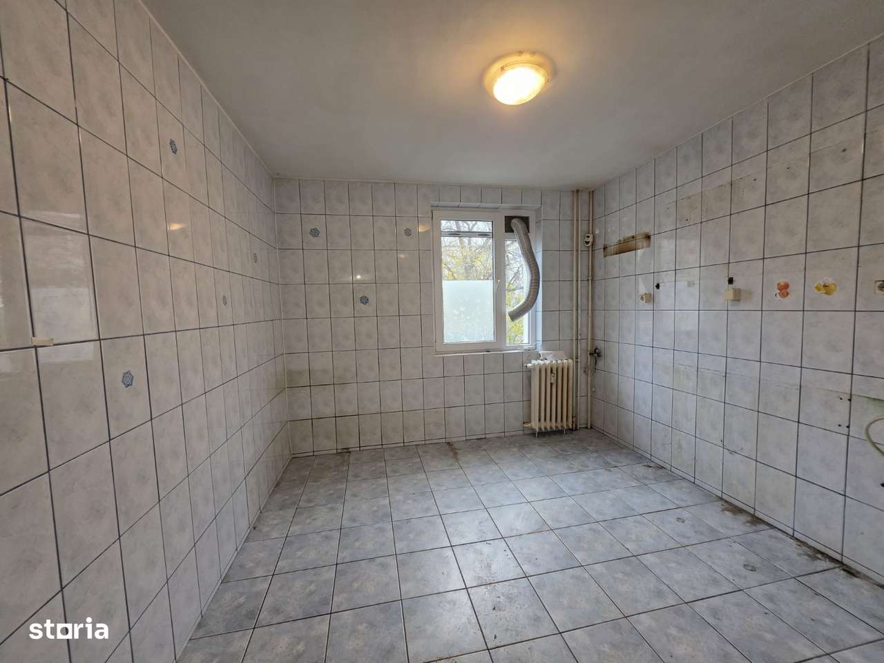 Jean Steriadi intersectie Th Pallady, 5 minute metrou 1 Decembrie 1918-5