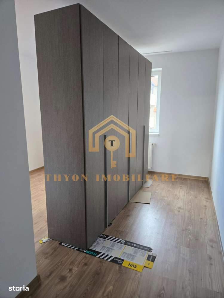 Apartament de vânzare 3 dormitoare, terasă, Drumul Petreștiului, Sebeș-12