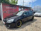 Volkswagen Golf Plus 1.4 TSI Highline - 6