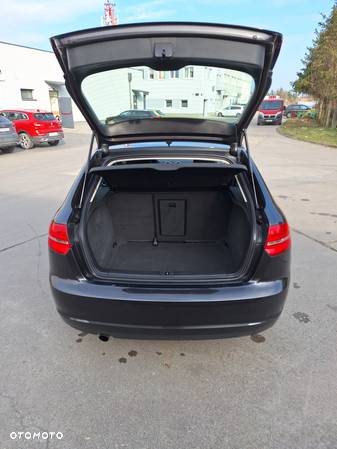 Audi A3 2.0 TDI DPF Ambition - 21