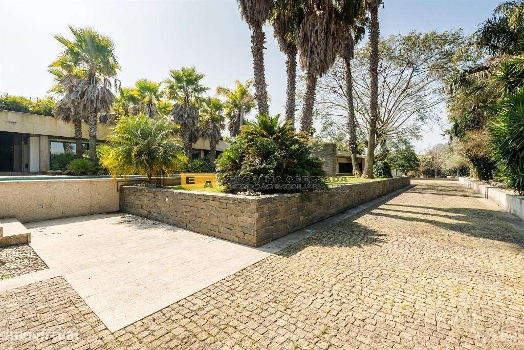 Moradia de luxo - Gondomar-44