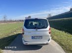 Ford Tourneo Courier 1.6 TDCi Trend - 10