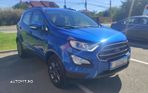 Ford EcoSport 1.0 Ecoboost Trend - 2