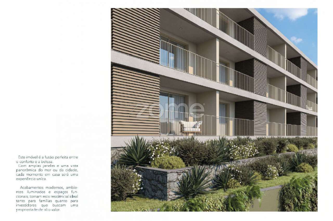 Apartamento T1 K, Santa Luzia, Funchal-28