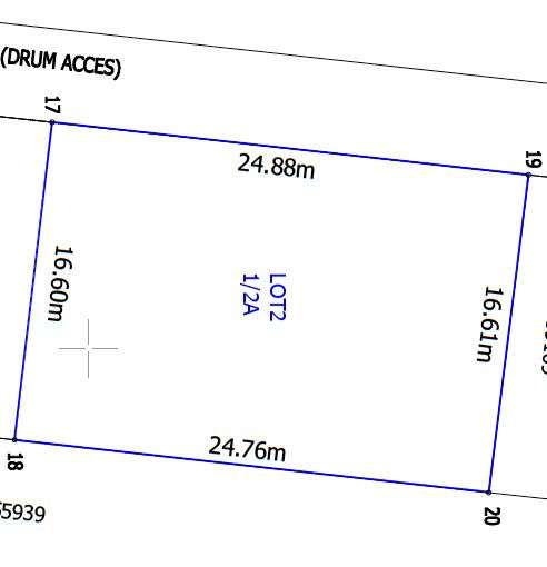 Teren Peris 500mp IN RATE 500 € teren langa Corbeanca, Balotesti-8