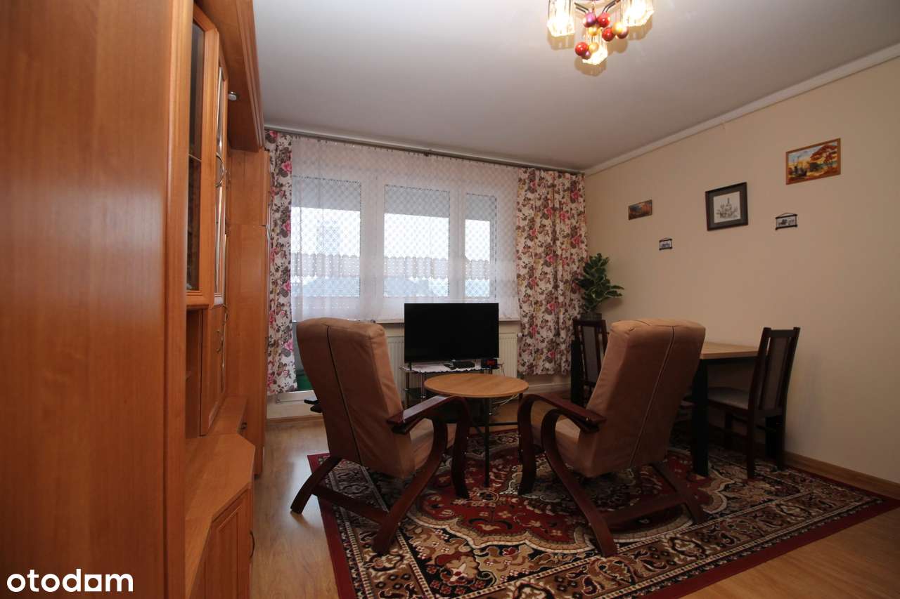 Atrakcyjne mieszkanie z wyposażeniem i klimatyzacją!-6