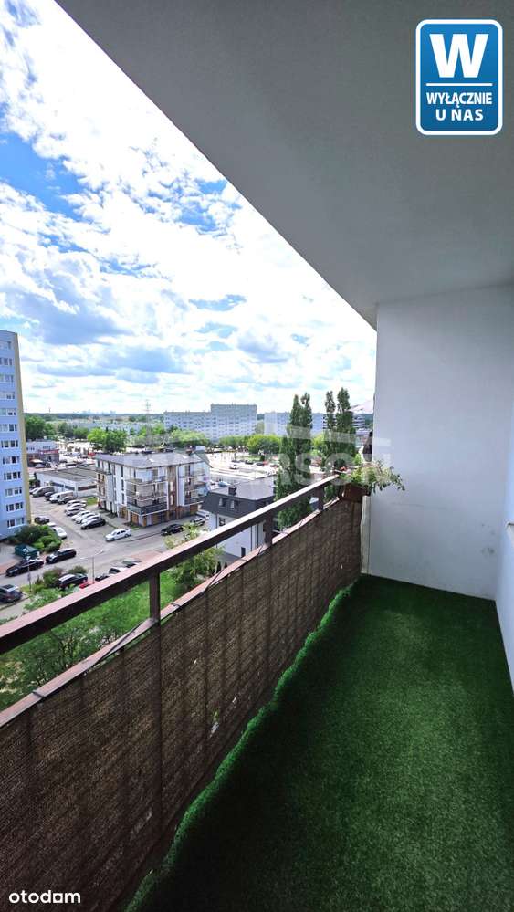 Legionowo, 3 pokoje, ciche, - Pełny obrazek: 4/16