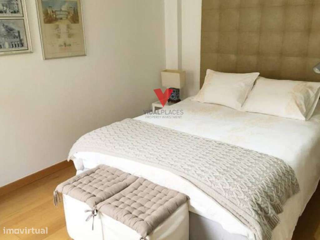 **Apartamento T1 no Coração de Lisboa**-9