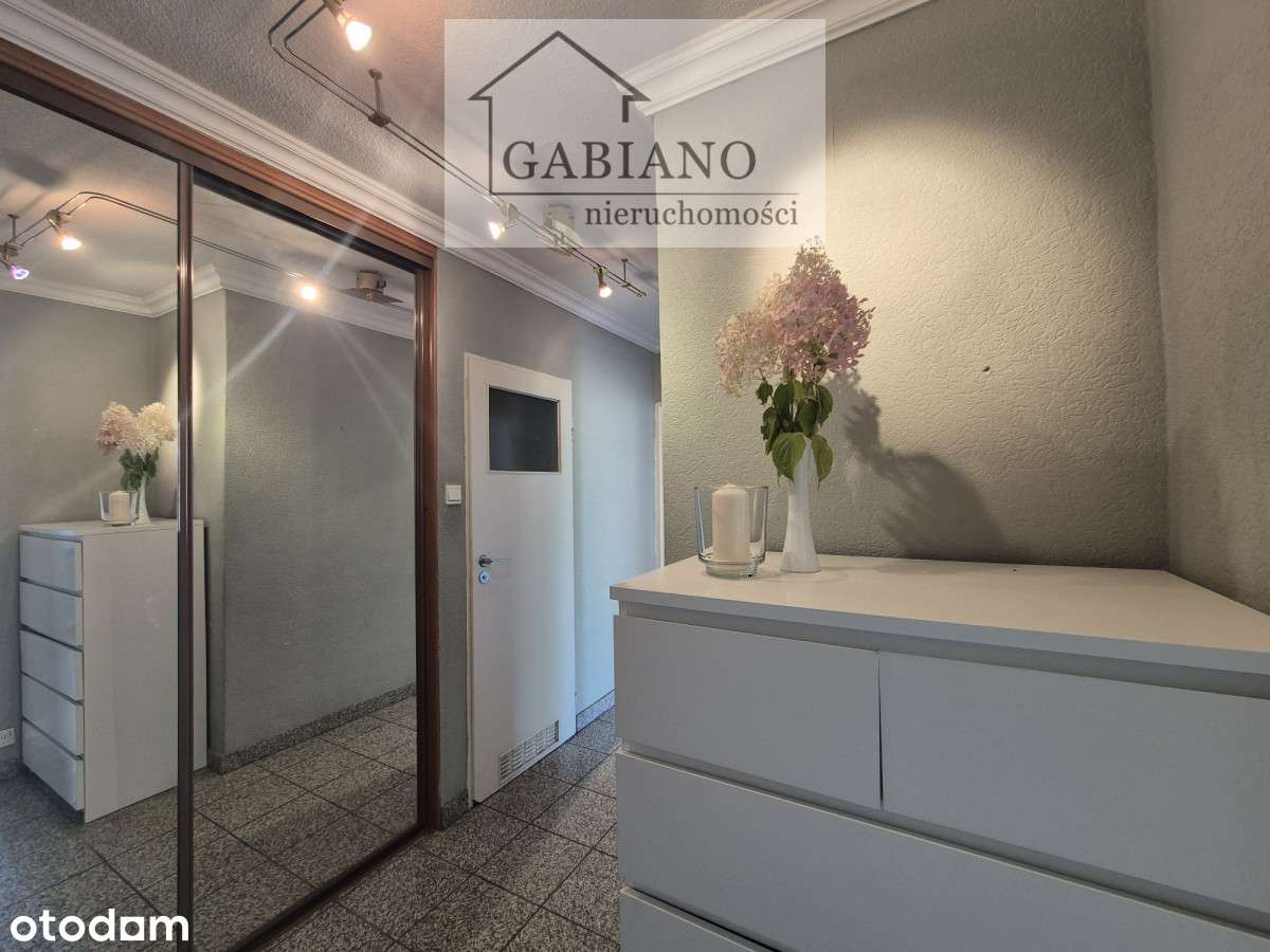 Perełka inwestycyjna – 3 pokoje blisko Tężni-5